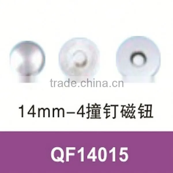Magnetic Buttons for Clothing Curtain Magnetic Button