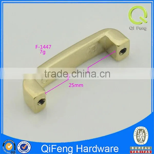 Bag Making Accessories Exquisite Hardware F-1447-1448 photo-3