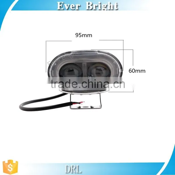 Everbright Hot Selling Waterproof IP67 Auto Spotlight 20W High Power Led Work Light for Auto Car Light photo-2
