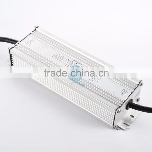 Wholesale Price Constant Current Led Driver 300ma Dimmable, 300ma Dimmable Led Driver photo-5
