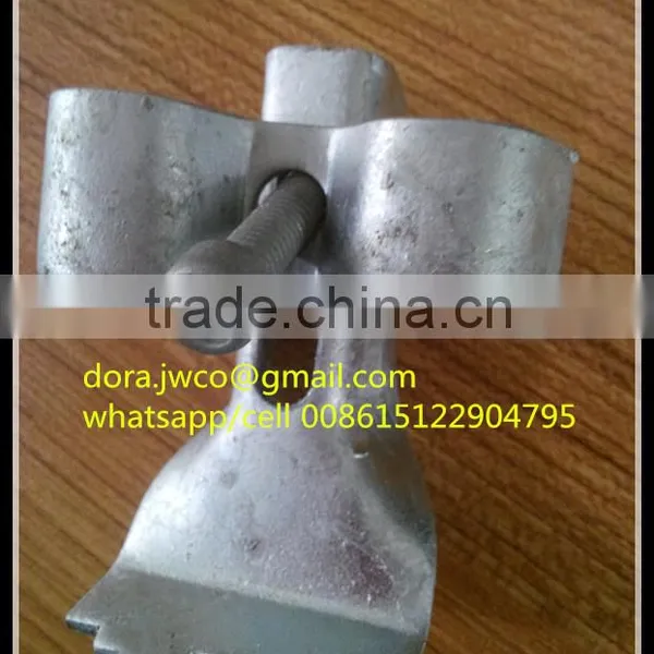 Grating Fix Clamp for Steel Grating FRP Grating photo-4
