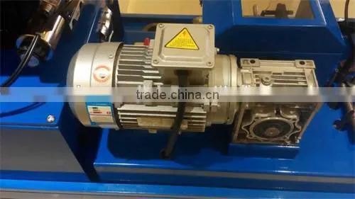 High Quality Screw Nut Fitting Crimping Tool photo-4