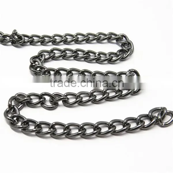 Metal Sexy Chain Handle For Handbags And Purses photo-3