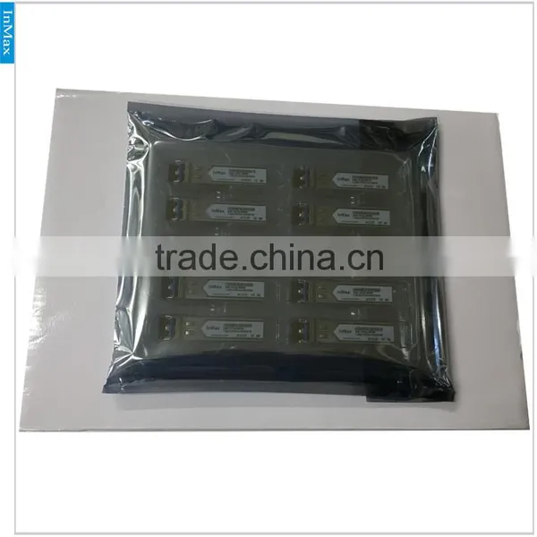 InMax 1.25Gbps Single Fiber BIDI SFP Optical Transceiver Modules photo-2