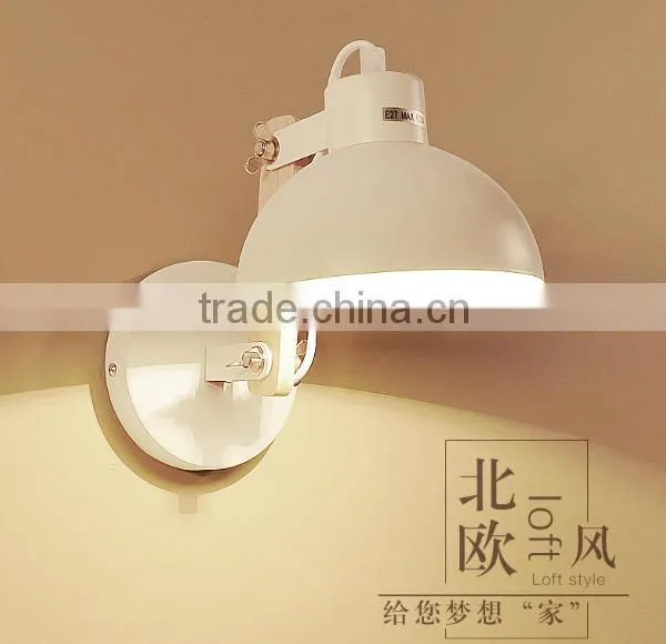 European Style Wall Lighting For Decoration photo-5