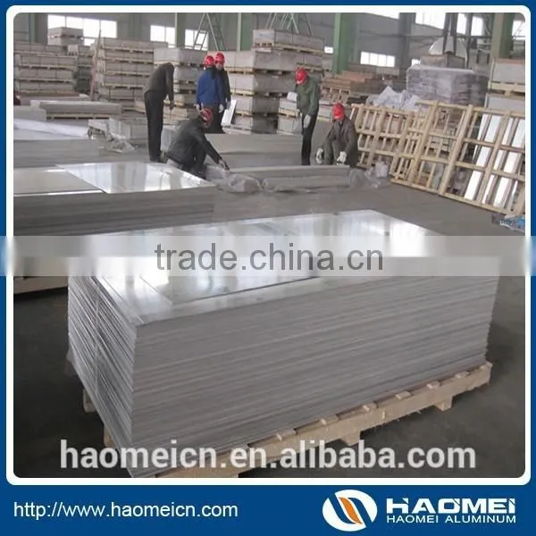 Color Coated Aluminum Zinc Roofing Sheet Aluminum Price photo-3