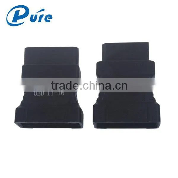Memoscan N607 Professional OBD2 Fault Scanner Code Reader photo-2