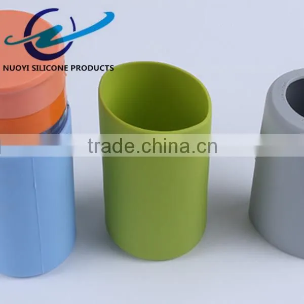 General Sport Silicone Cup Sleeve photo-3
