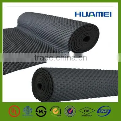 Memory Foam /pvc Foam Sheet /floral Foam