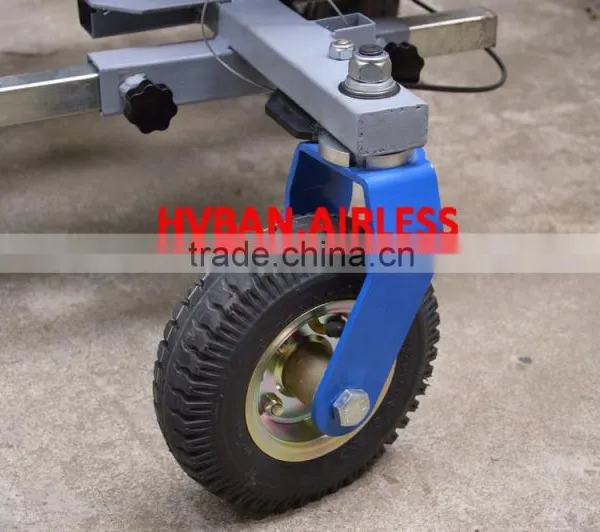 Road Marking Machine,street Painting Machine photo-5