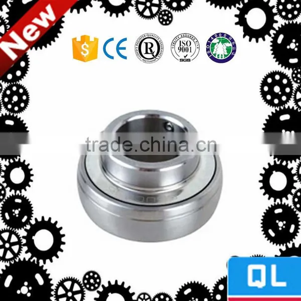Best Quality Low Price Pillow Block Bearing Insert Bearing photo-3