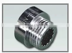 Brass Sanitary Parts