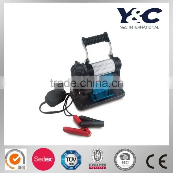 Hi Performance Portable Air Compressor