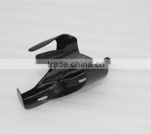 Full Carbon Bicycle Bottle Cage for Road MTB Frame Bottle Cage photo-5