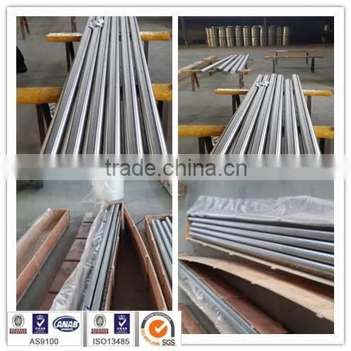 ASTM B365 Tantalum Bar photo-4