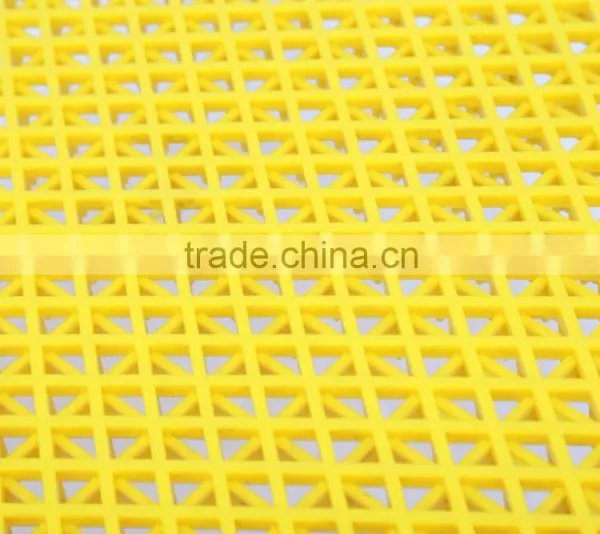 Suspended PP Interlocking Multi-purpose Sports Court Flooring photo-2