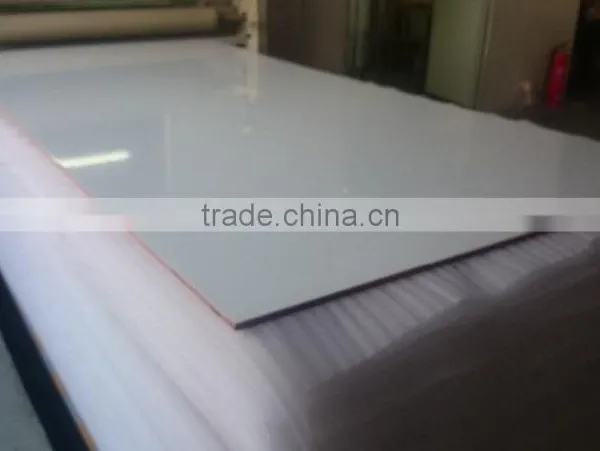 Fire-proof High Glossy Acrylic Mdf Board photo-4