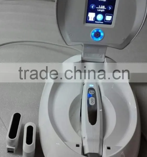 GZ GLM Beauty Instrument Factory Professsional Produce Hifu Face Lift Machine Want Distributors photo-4