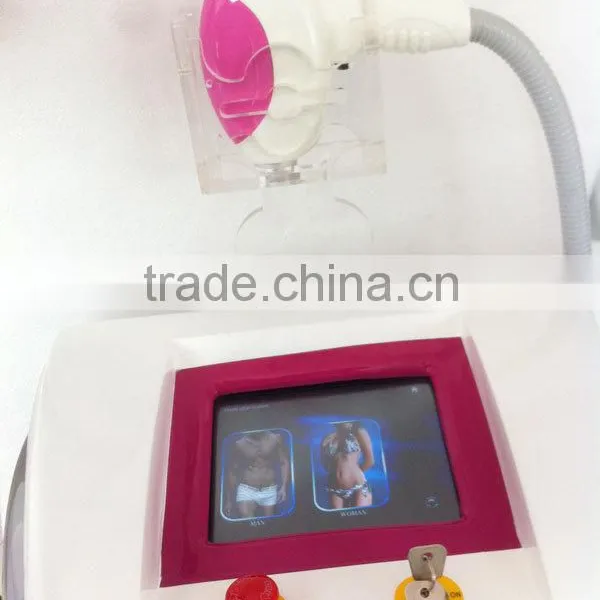 Factory Direct 808nm Diode Tria Laser Hair Removal 4x photo-6