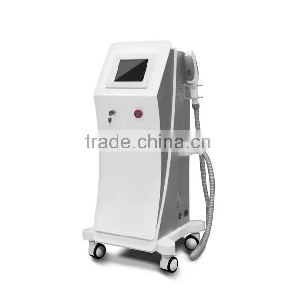 Hair Removal Laser Opt rf / Opt and Shr Professional Hair Remove Laser Machine Best Quality VH600 photo-6