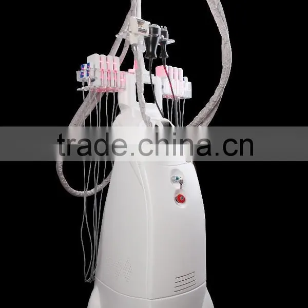 Osano LM-S500G Multifunctional Slimming Equipment Vaser Shape Fat Remover Machine for All Skin Types photo-3