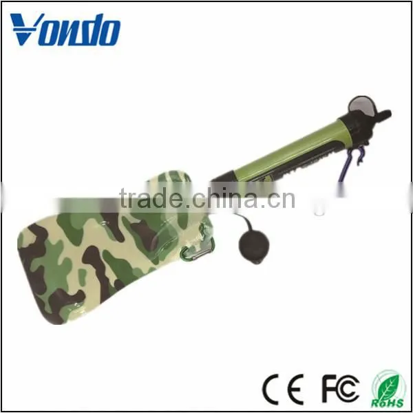 Personal Mini Water Purifier Filter for Outdoor Activities photo-3