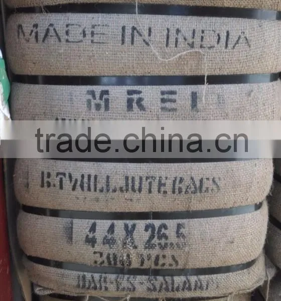 Export Quality 50kg Jute Bags photo-4
