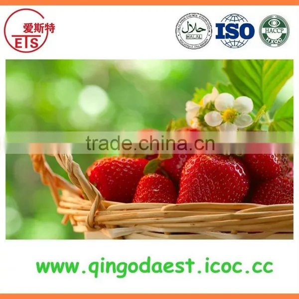 For Sale Chinese High Quality Fresh Strawberry photo-6