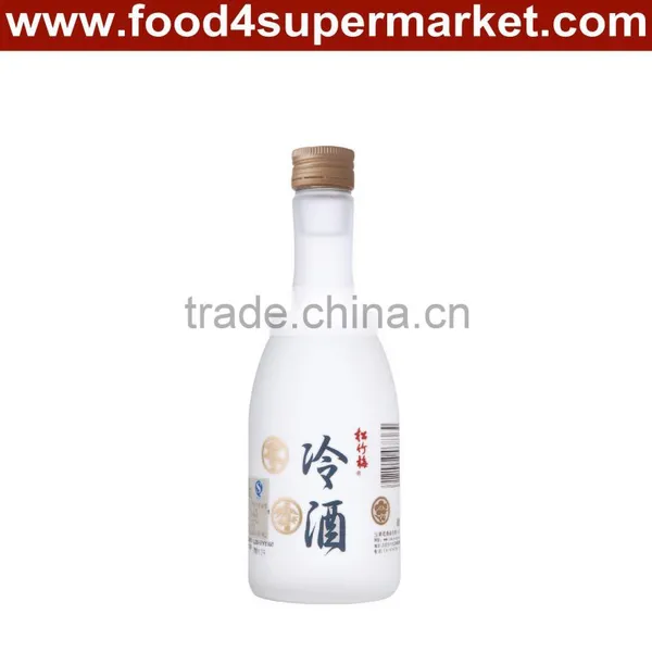 Japanese Sake