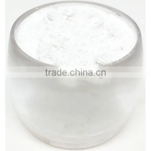 Low Price China Manufacturer Food Grade Magnesium Stearate photo-2