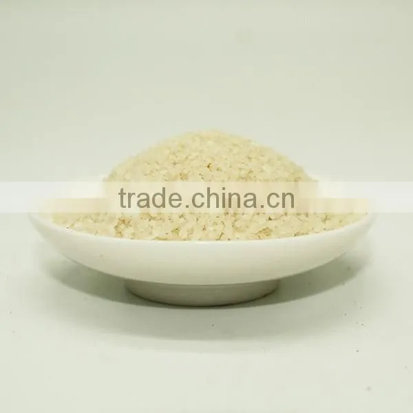 Fresh Ginger Flavoured Sea Salt photo-3