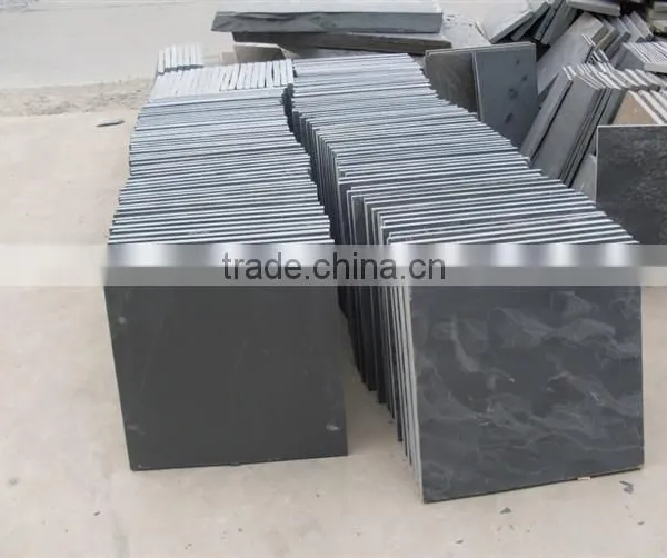 Hot Sale Outdoor Roof Tile Natural Slate /slate Price per Square Meter photo-2
