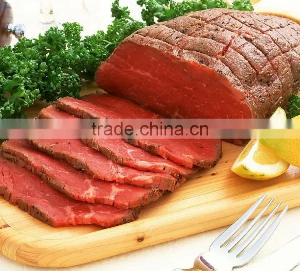 Industrial Large Size Pork Cutting Machine photo-6
