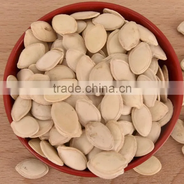 2015 Crop Inner Mongolia Pumpkin Seeds