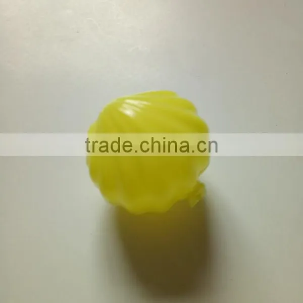 Hot Wholesale Cheap Plastic Empty Toy Capsule photo-5