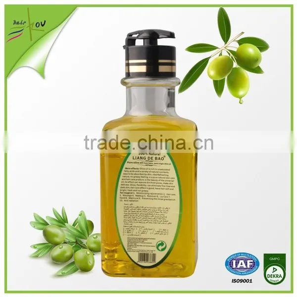 Olive Deep Repairing Essence Oil photo-3
