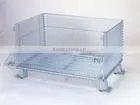 Wire Mesh Container
