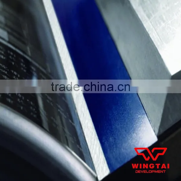 Original Daetwyler SwissTec MDC BLUESTAR Bluestar Bevel Doctor Blade for Printing Machine photo-4