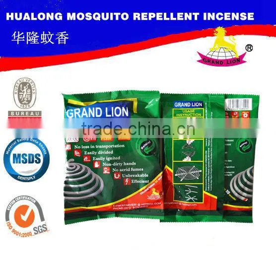 Hot Sell Plant Fiber Mosquito Coil photo-2