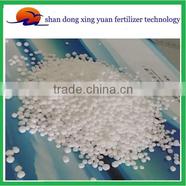 Nitrogen Fertilier Classfication Urea photo-4