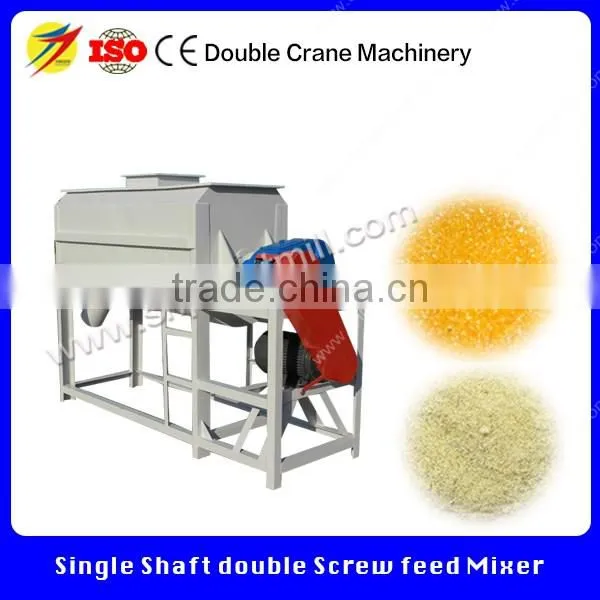 Professional Poultry Feed Mixer in Hot Sale photo-5