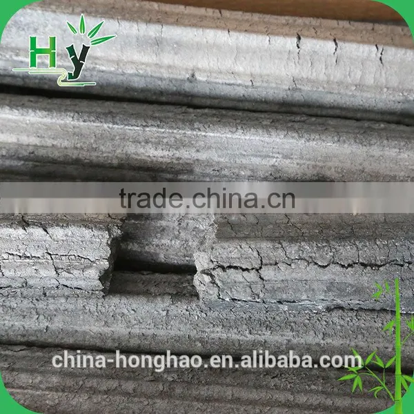 Safe Long Burning Time Bamboo Charcoal photo-4
