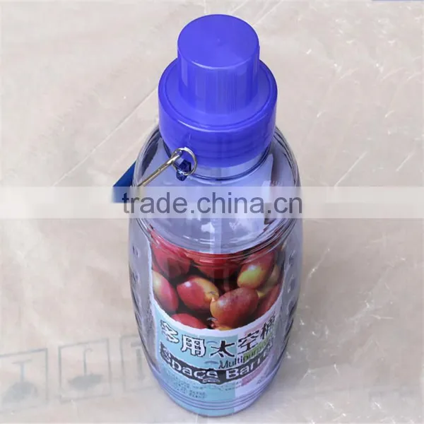 2016 Wholesale New Style Portable Plastic Bucket 4L photo-3