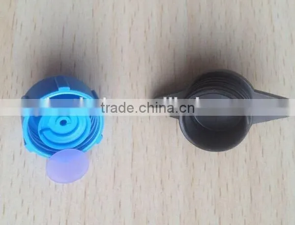 8 LPH Online Pressure Compensated Dripper photo-2