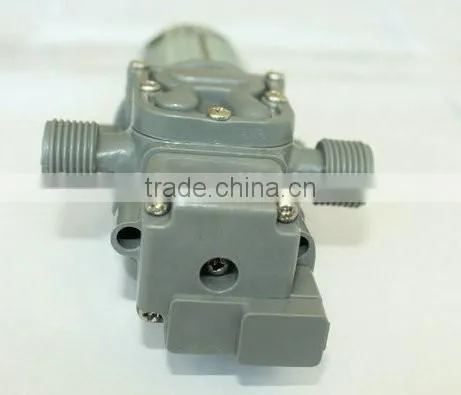 6V Diaphram Pump KOBOLD photo-5
