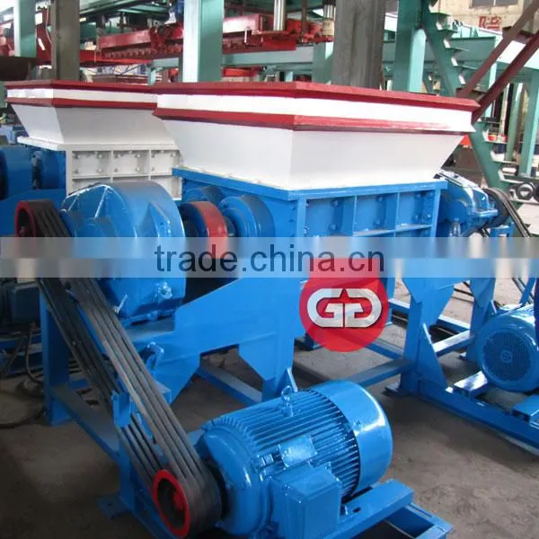 Biomass Wood Chipper Machine Industrial Waste Pallet Shredder Chipper photo-3