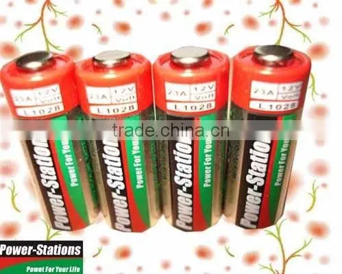 12V Alkaline Battery A23