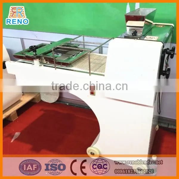 Small Commercial Bread Making Machines/ China Bread Machine Factory/Bread Dough Moulder photo-5
