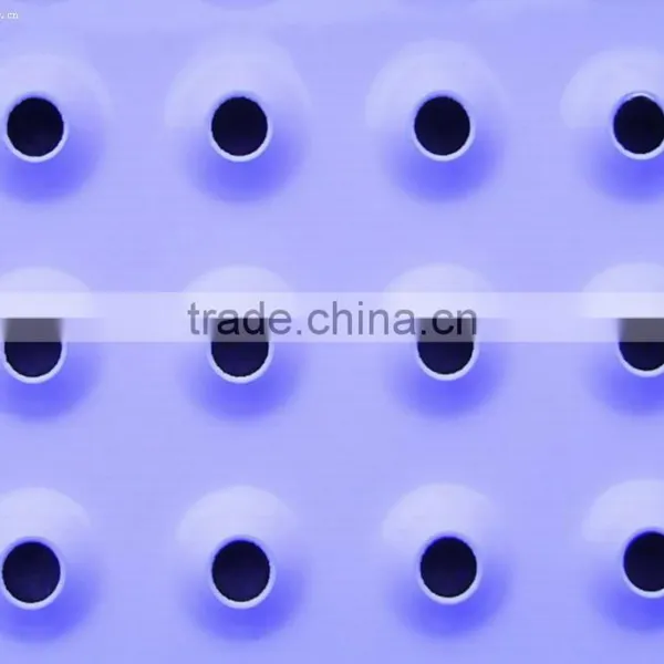 Perforated Metal Mesh