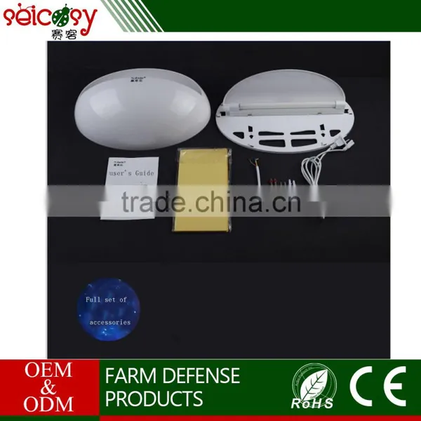 Easy Assembly More Popular no Screws Mosquito Insect Killer photo-6